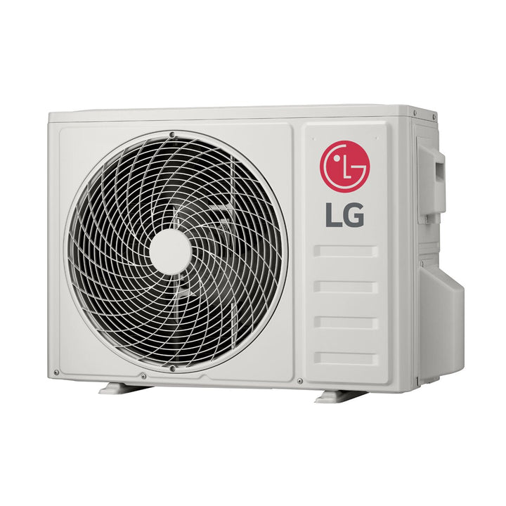 LG ARTCOOL Mirror AI 12000 BTU – Split-Klimagerät, 3,5/4 kW, R32, A+++/A+++, WLAN