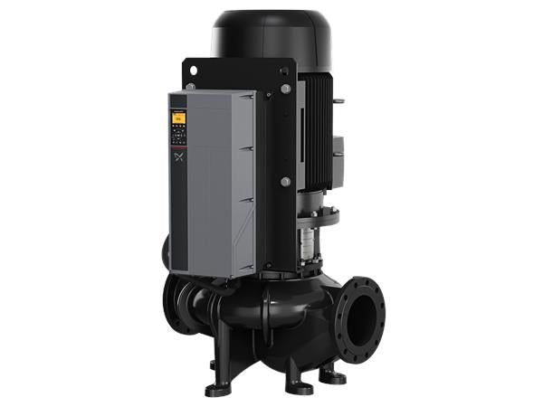 GRUNDFOS Einstufige Inlinepumpe  TPE 200-240/4 NC-A-F-A-BQQE-RW3 Art. 99473953