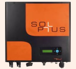 Solutronic Energy SOLPLUS 55 Inverter EOL Spare Part