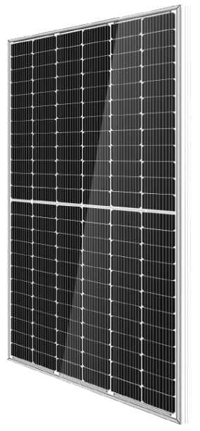 Allesun - Solarmodul - 530-550-72IIM mono 144 Half M10 cells Allesun-535-72IIM - Art. 163016