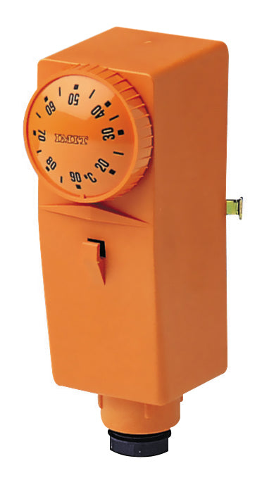 IMIT Anlegethermostat BRC,20 °C bis 90 °C