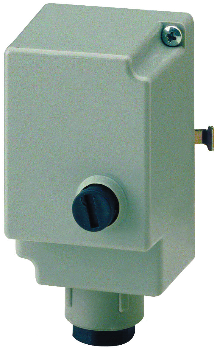 IMIT Anlegethermostat TCS, 40 °C bis 70 °C