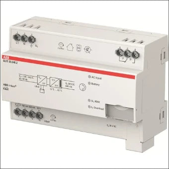 ABB BUSCH-JAEGER 2CDG110275R0011 Voedingseenheid bussysteem