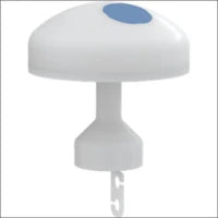 ABB BUSCH-JAEGER 2CDG110145R0011 Voedingseenheid bussysteem
