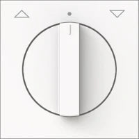 ABB BUSCH-JAEGER 2CKA001101A0567 Jaloezieschakelaar
