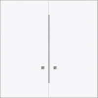 ABB BUSCH-JAEGER 2CKA001012A2237 Installationsschalter