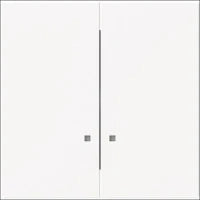 ABB BUSCH-JAEGER 2CKA001012A2237 Installationsschalter