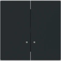 ABB BUSCH-JAEGER 2CKA001012A2237 Installationsschalter