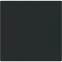 ABB BUSCH-JAEGER 2CKA001754A4703 Abdeckrahmen Schalterprogramm 11 mm