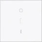 ABB BUSCH-JAEGER 2CKA001022A0656 Installationsschalter
