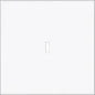 ABB BUSCH-JAEGER 2CKA001022A0656 Installationsschalter