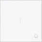 ABB BUSCH-JAEGER 2CKA001413A0517 Drukcontact