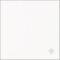 ABB BUSCH-JAEGER 2CKA001022A0656 Installationsschalter