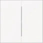 ABB BUSCH-JAEGER 2CKA001012A2233 Installationsschalter