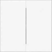 ABB BUSCH-JAEGER 2CKA001413A0491 Drukcontact