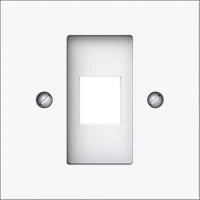 ABB BUSCH-JAEGER 2CKA000225A0086 Modulaire connector
