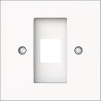 ABB BUSCH-JAEGER 2CKA000225A0086 Modulaire connector