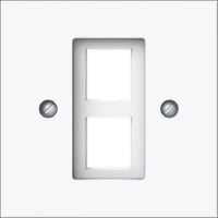ABB BUSCH-JAEGER 2CKA000225A0086 Modulaire connector