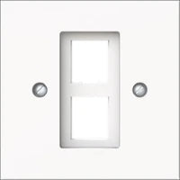 ABB BUSCH-JAEGER 2CKA000225A0086 Modulaire connector