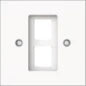 ABB BUSCH-JAEGER 2CKA000225A0086 Modulaire connector