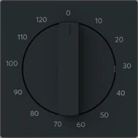 ABB BUSCH-JAEGER 2CKA001043A0124 Timer fuer Schalterprogramm