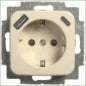 ABB BUSCH-JAEGER 2CKA001754A3716 Abdeckrahmen Schalterprogramm 11 mm