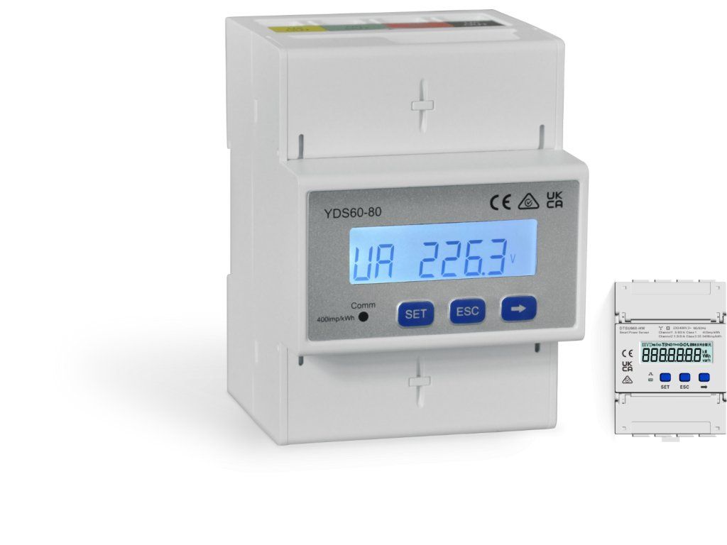 Huawei SmartPS-80AI-T0 Smart Power Sensor