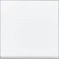 ABB BUSCH-JAEGER 2CKA001754A4301 Abdeckrahmen Schalterprogramm 11 mm