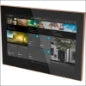 ABB BUSCH-JAEGER 2TMA210050A0002 Montage-element fuer binnenpost deurcommunicatie 107 mm