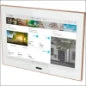 ABB BUSCH-JAEGER 2TMA210050A0002 Montage-element fuer binnenpost deurcommunicatie 107 mm