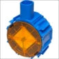 405673 405673 Spijker 65 mm
