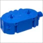 ABB HAF 1SPA007121F0255 Dose fuer Einbau in Wand/Decke 96 mm