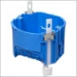 WIELAND 92.238.0564.1 Patchkabel fuer steckbare Gebaeudeinstallation
