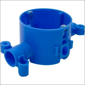 ABB HAF 1SPA007126F0320 Dose fuer Einbau in Wand/Decke 125 mm