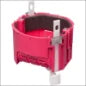 WIELAND 92.238.0564.1 Patchkabel fuer steckbare Gebaeudeinstallation