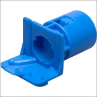 ABB HAF 1SPA007126F0421 Dose fuer Einbau in Wand/Decke 152 mm