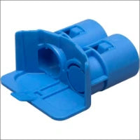 ABB HAF 1SPA007126F0421 Dose fuer Einbau in Wand/Decke 152 mm