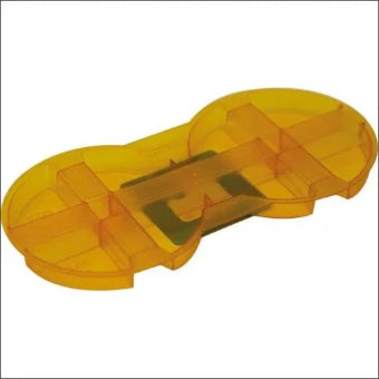 ABB HAF 1SPA007129F0735 Deksel fuer Dosen zur Unterputzmontage in Wand/Decke 142 mm