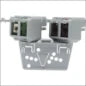 ABB HAF 1SPA007138F0314 Bauteil / Zentralplatte Kommunikations-Schalterprogramm