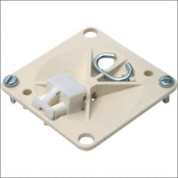 ABB BUSCH-JAEGER 2CKA002099A0249 Bodemplaat Schalterprogramm