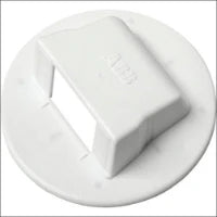 ABB HAF 1SPA007121F0253 MGW50 Doos voor montage in wand/plafond