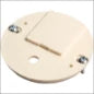 ABB HAF 1SPA007119F0401 Zubehoer/Teile fuer Dosen zur Unterputzmontage in Wand/Decke