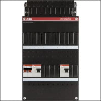 ABB HAF 1SPF006906F0115 Leitungsschutzschalter