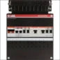 ABB HAF 1SPF006966F0115 Verteilerkasten, vormontiert 254 mm