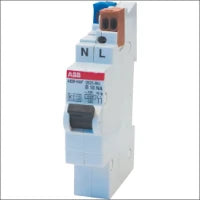 ABB HAF 1SPF006901F0095 Verteilerkasten, vormontiert 280 mm