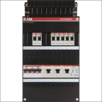 ABB HAF 6938.080 Komponenten fuer Aufstellung/Kopplung fuer Schaltschrank/Gehause