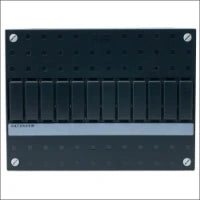 ABB BUSCH-JAEGER 2CKA006200A0068 Sender/Fernbedienung fuer Schalterprogramm