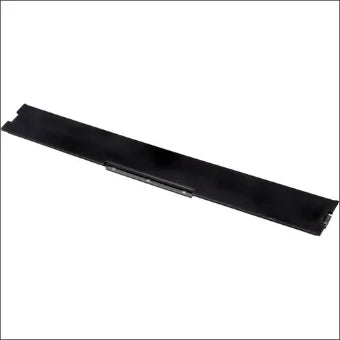 ABB HAF 1SPF006938F0001 Einfuehrungsplatte fuer Ausschnitt Schaltschrank/Gehause 160 mm