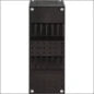 ABB HAF 6931.130 Einfuehrungsplatte fuer Ausschnitt Schaltschrank/Gehause 65 mm