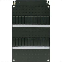 ABB HAF 6938.070 Stromschienekoppelstuk